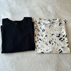 💜 Ecothreads Shirts